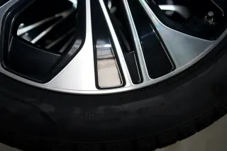 Mercedes-Benz E-Klasse E-Klasse W214 I S214 19 Zoll Winterkompletträder - Bild 12