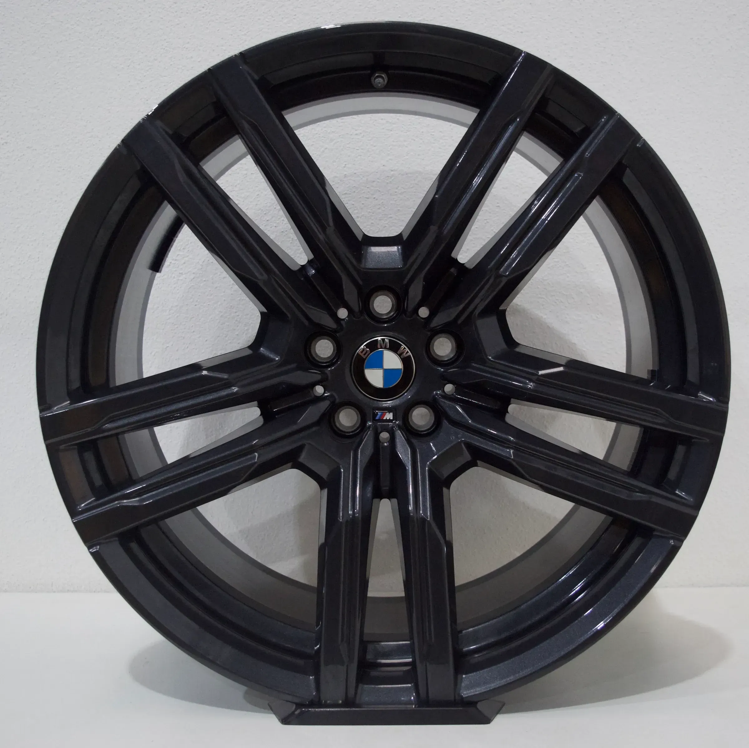 BMW X5M F95 I X6M F96 21 Zoll Einzelfelge I M808 - Bild 1