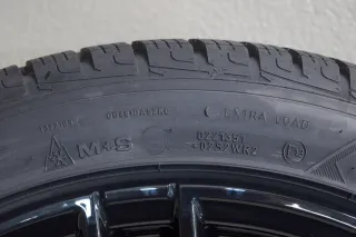Mercedes-Benz C-Klasse W206 I S206 18 Zoll Winterkompletträder - Bild 8