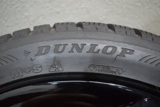 Mini Cooper F55 F56 F57 17 Zoll Winterkompletträder I Track Spoke 501 - Bild 4