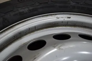 Mercedes-Benz V-Klasse W447 I Viano W639 17 Zoll Winterkompletträder - Bild 6