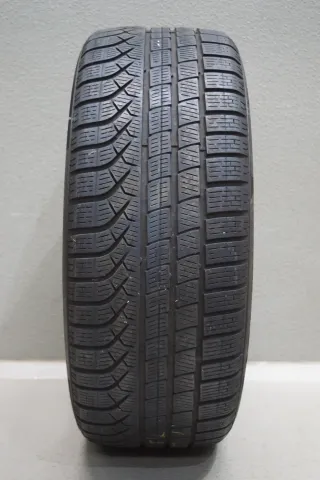1x Pirelli P Zero Winter MO* I 245 45 R19 102H XL M+S I Winterreifen - Bild 1