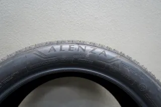 2x Bridgestone Alenza 001 RSC* I 275 40 R20 106W I Sommerreifen - Bild 3