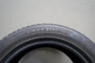 Michelin Pilot Alpin PA4 RSC* I 245 50 R18 100H M+S I Winterreifensatz - Bild 3