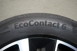 Mercedes-Benz Citan II W420 17 Zoll Sommerkompletträder - Bild 5