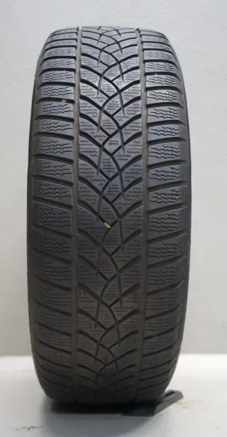Mercedes-Benz EQS W297 I V297 19 Zoll Winterkompletträder - Bild 6