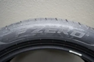 2x Pirelli P Zero TM * I 255 45 R20 105Y I Sommerreifen - Bild 3