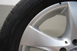 Mercedes-Benz V-Klasse W447 I Viano W639 17 Zoll Sommerkompletträder - Bild 10