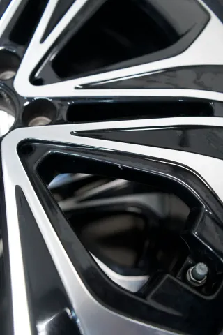 Mercedes-Benz E-Klasse E-Klasse W214 I S214 19 Zoll Winterkompletträder - Bild 9
