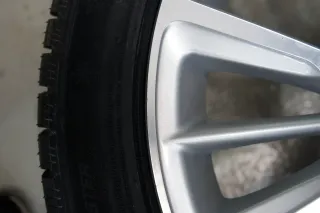 BMW 5er G30 I G31  18 Zoll Winterkompletträder I 643 - Bild 13
