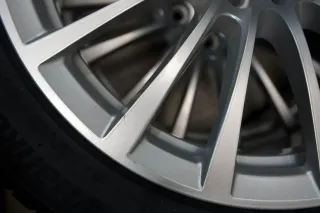 BMW 5er G30 I G31  18 Zoll Winterkompletträder I 619 - Bild 7