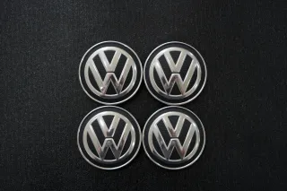4x Original Volkswagen Nabendeckel I 5G0 601 171 - Bild 1