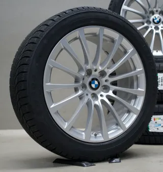 BMW 5er G30 I G31  18 Zoll Winterkompletträder I 619 - Bild 3