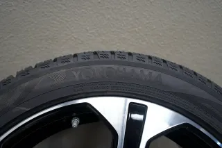 Mercedes-Benz E-Klasse E-Klasse W214 I S214 19 Zoll Winterräder Winterreifen - Bild 4