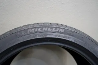2x Michelin Latitude Sport 3 RSC* I 275 40 R20 106W XL I Sommerreifen - Bild 2