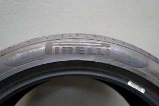 1x Pirelli P Zero TM * I 275 40 R20 106Y I Sommerreifen - Bild 3