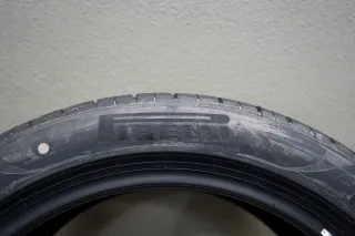 2x Pirelli P Zero MO * I 245 45 R19 102Y XL I Sommerreifen - Bild 2
