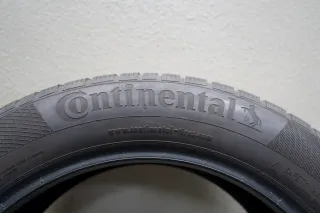 2x Continental Winter Contact TS850P MO I 235 55 R19 105H M+S XL I Winterreifen - Bild 2