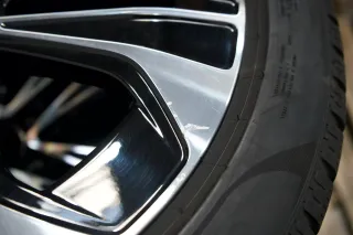 Mercedes-Benz E-Klasse E-Klasse W214 I S214 19 Zoll Winterkompletträder - Bild 10