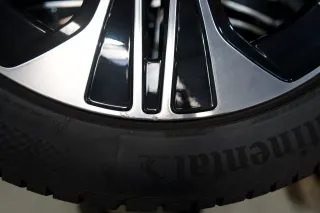 Mercedes-Benz E-Klasse E-Klasse W214 I S214 19 Zoll Winterkompletträder - Bild 9