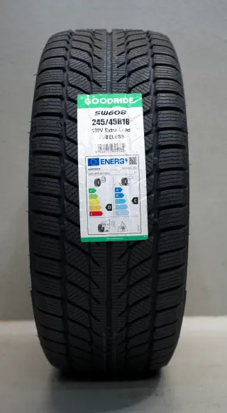 BMW 5er G30 I G31  18 Zoll Winterkompletträder I 642 - Bild 7