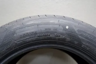2x Goodyear Eagle F1 Asymetric 5 MO I 255 55 R18 109W I Sommerreifen - Bild 4