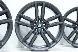 BMW X3M F97 I X4M F98 20 Zoll Felgensatz I M794 - Bild 5