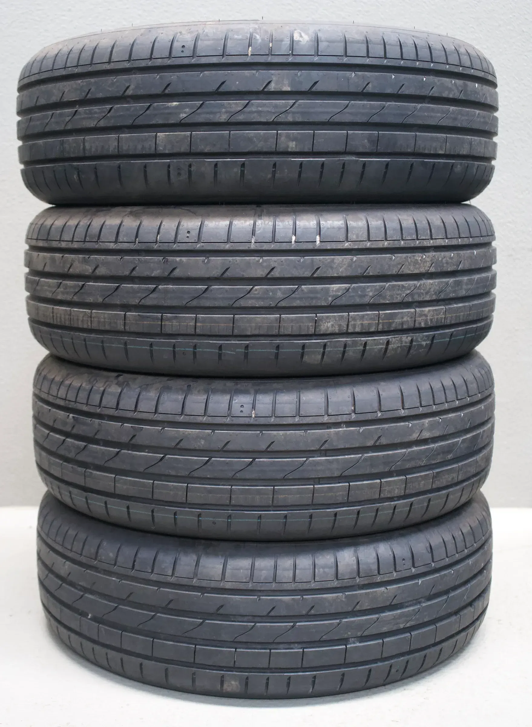 Hankook Ventus S1 Evo 3 * I 205 65 R17 100Y XL I Sommerreifensatz - Bild 1