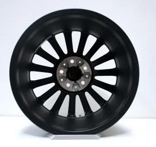 MINI Cooper F55 I F56 I F57 17 Zoll Felgensatz I Multi Spoke 505 - Bild 6