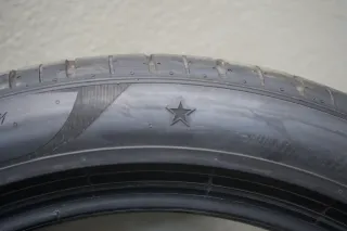 2x Pirelli P Zero TM * I 245 45 R20 103W I Sommerreifen - Bild 4