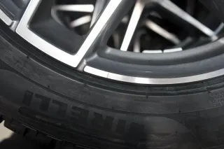 Mercedes-Benz GLC X253 I Coupé C253 19 Zoll Winterkompletträder - Bild 14