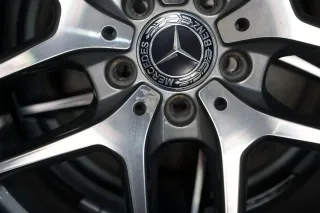 Mercedes-Benz GLC X253 I Coupé C253 19 Zoll Winterkompletträder - Bild 11