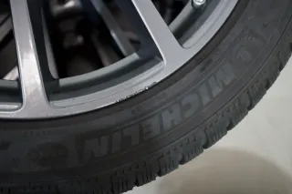 Mercedes-Benz CLE C236 A236 18 Zoll Winterkompletträder - Bild 8