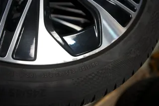 Mercedes-Benz E-Klasse E-Klasse W214 I S214 19 Zoll Winterkompletträder - Bild 12