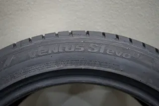 Hankook Ventus S1 Evo 3 I 225 45 R17 94Y I Sommerreifensatz - Bild 4