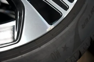 Mercedes-Benz E-Klasse E-Klasse W214 I S214 19 Zoll Winterkompletträder - Bild 10
