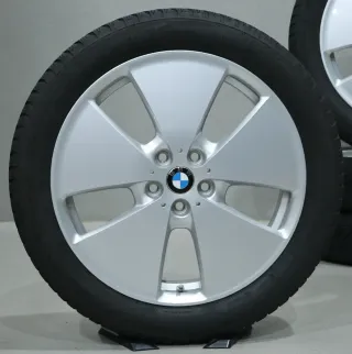 BMW i3 19 Zoll Winterkomplettradsatz I 427 - Bild 2