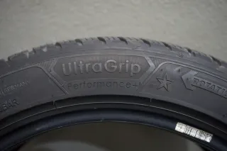 2 x Goodyear UltraGrip Performance+ * I 245 45 R18 100H M+S XL I Winterreifen - Bild 3
