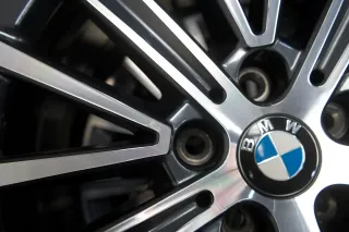 BMW 2er U06 17 Zoll Winterkompletträder I 833 - Bild 8