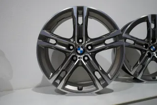 BMW 1er F40 I 2er F44 18 Zoll Felgensatz I M556 - Bild 2