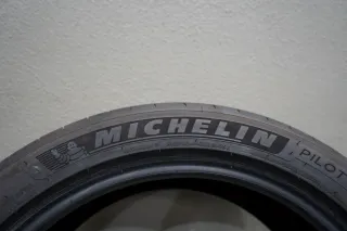 2x Michelin PilotSport 4S * I 245 45 R19 102Y XL I Sommerreifen - Bild 2