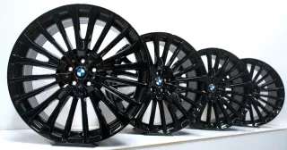 BMW X7 G07 21 Zoll Felgensatz I 757 - Bild 1