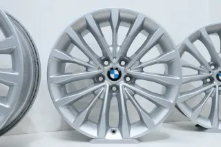 BMW 5er G30 G31 18 Zoll Felgensatz I 632 - Bild 4