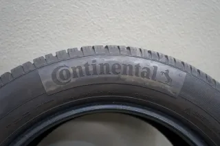 Continental WinterContact TS860S * I 205 60 R16 96H XL M+S I Winterreifensatz - Bild 4
