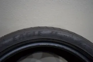 2 x Goodyear Eagle F1 Asymetric 3 MO I 275 35 R19 100Y XL I Sommerreifen - Bild 3