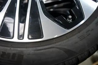 Mercedes-Benz E-Klasse E-Klasse W214 I S214 19 Zoll Winterkompletträder - Bild 9