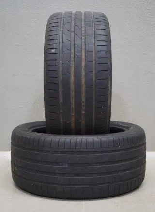 2x Hankook Ventus S1 Evo 3 MO* I 275 40 R19 105Y XL I Sommerreifen - Bild 1
