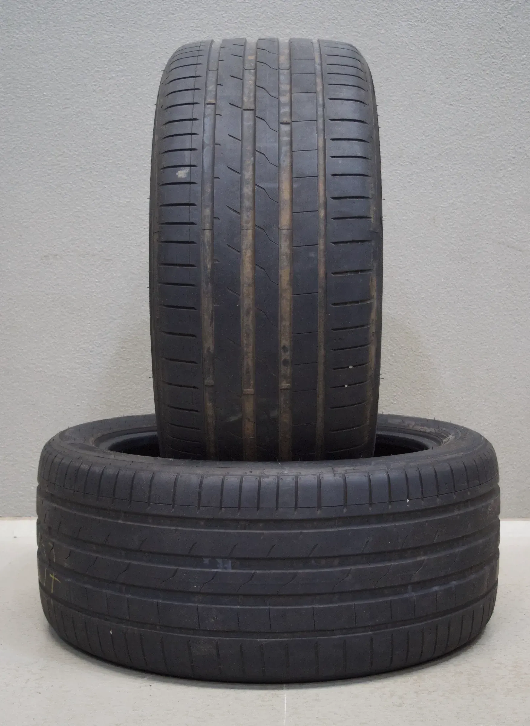 2x Hankook Ventus S1 Evo 3 MO* I 275 40 R19 105Y XL I Sommerreifen - Bild 1