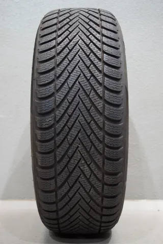 Pirelli Winter Cinturato * I 195 60 R16 89H M+S I Winterreifensatz - Bild 2