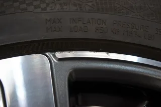 Mercedes-Benz E-Klasse E-Klasse W214 I S214 19 Zoll Winterkompletträder - Bild 10